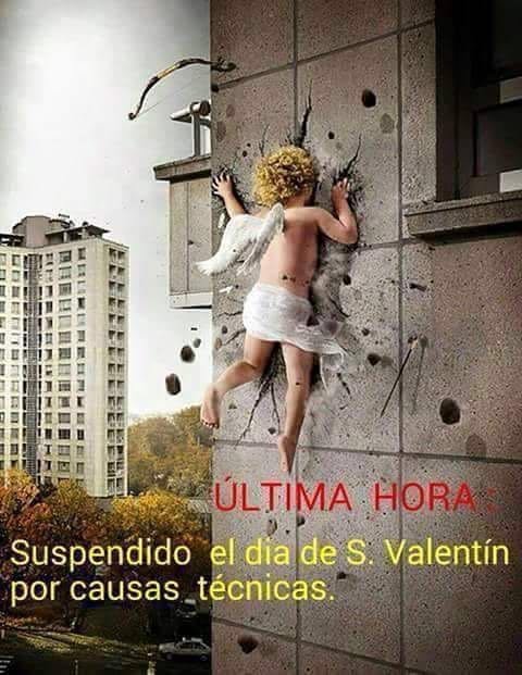 san valentin