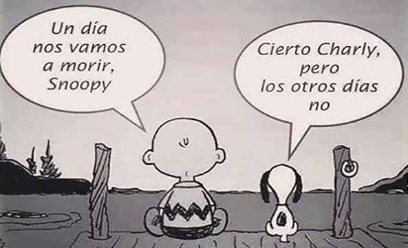 snoopy