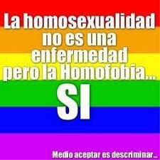 homofobia