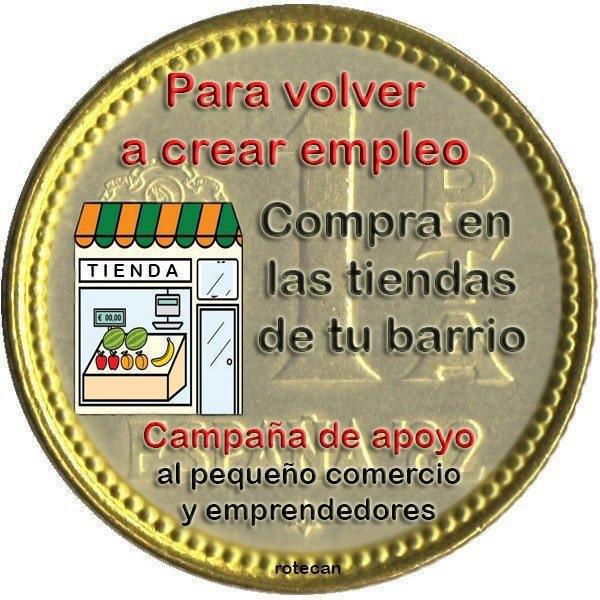 apoyo al comercio